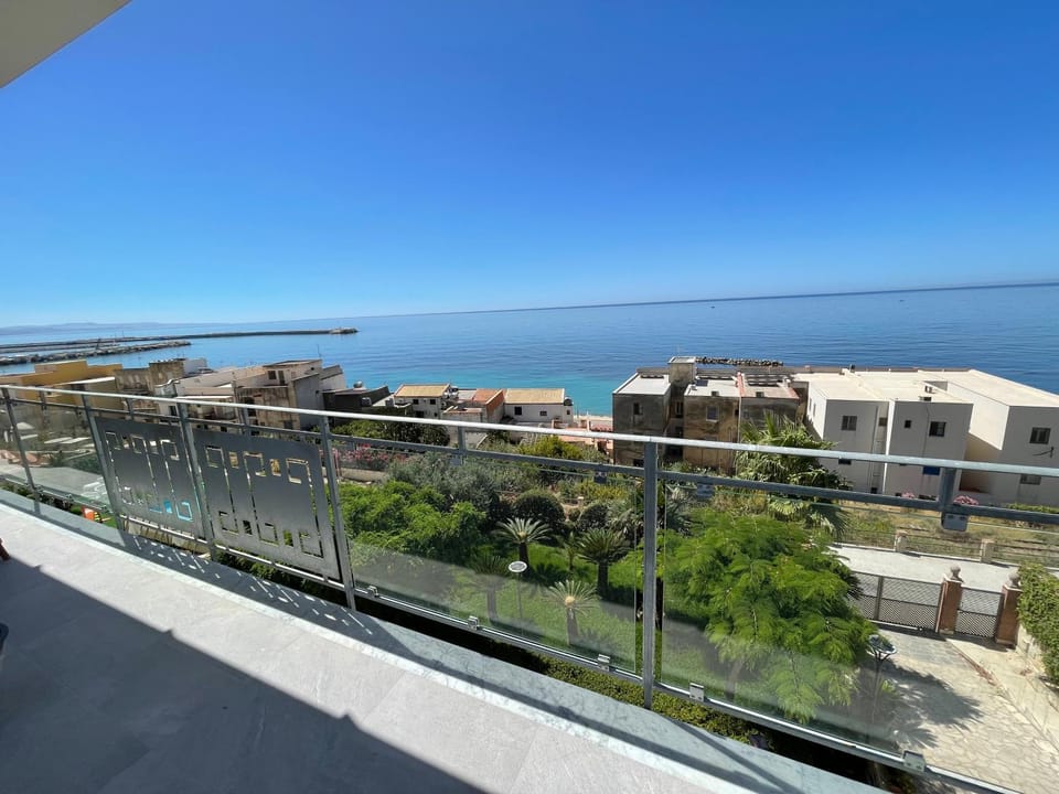 Casa vacanza lido Apartment in Sciacca