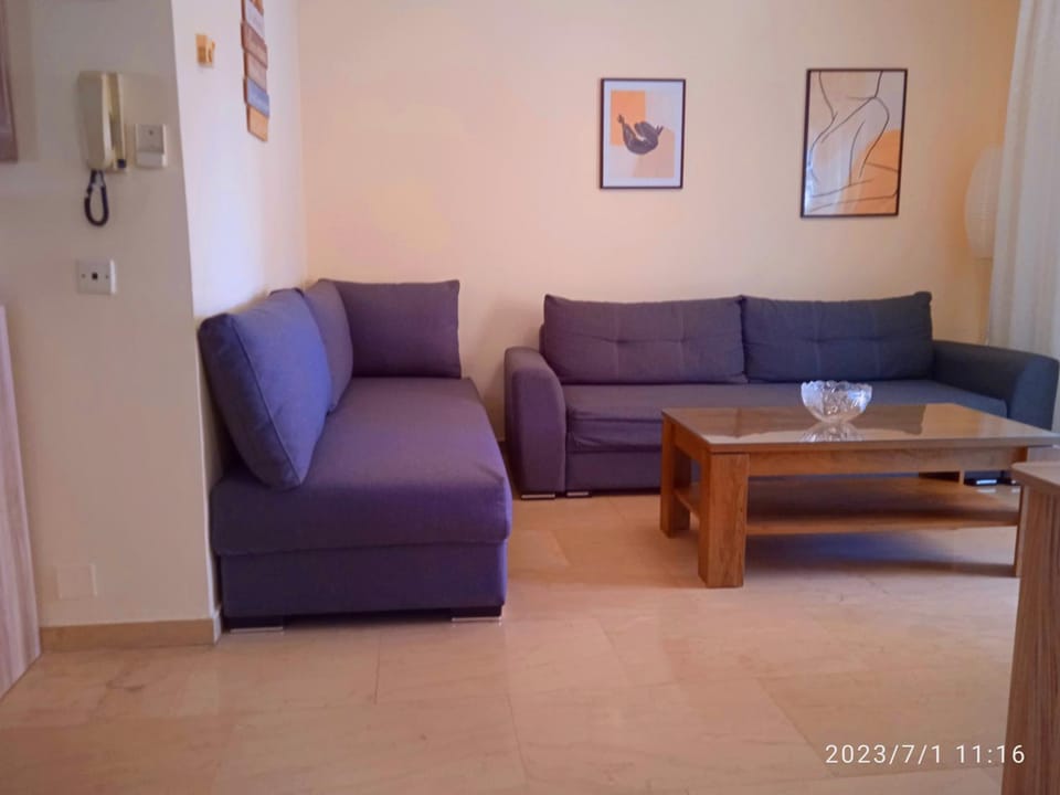 Central Home Kavala 2nd floor Apartment in Kavala