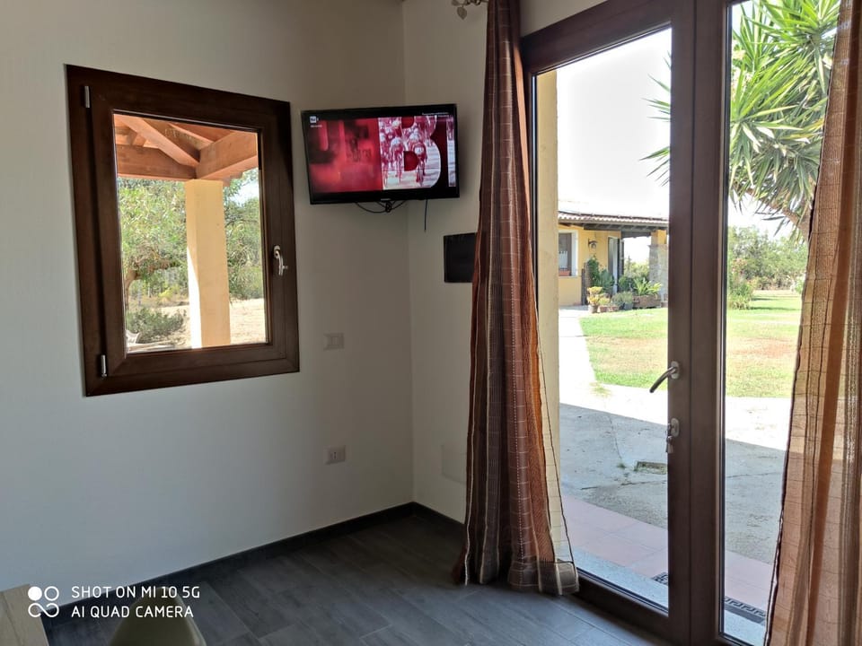 Casa di Roby 4L Apartment in Sardinia