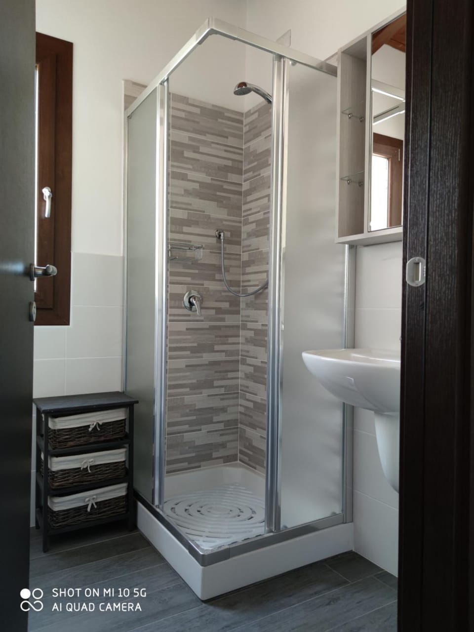 Casa di Roby 4L Apartment in Sardinia