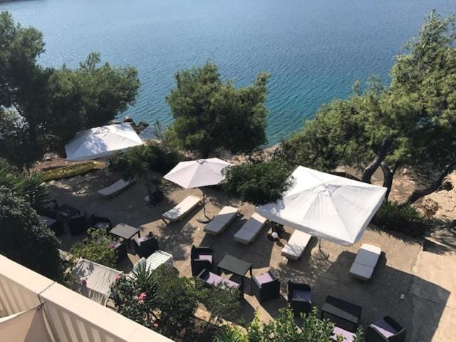 Apartment Purple Loft Apartment in Hvar