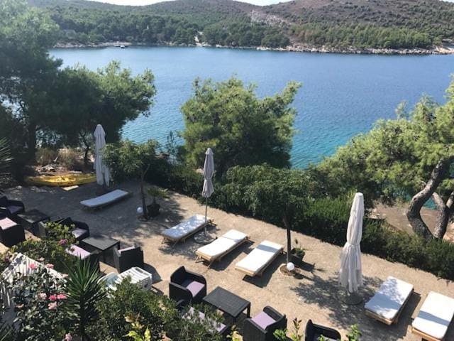 Apartment Purple Loft Apartment in Hvar