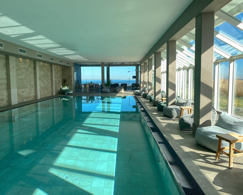 Spa and wellness centre/facilities, Pool view, Swimming pool