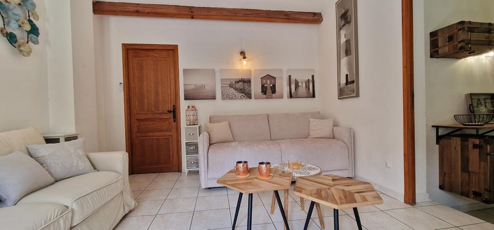Casetta Apartment in Corsica