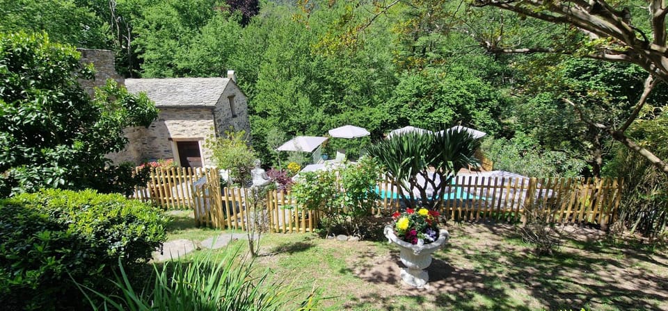 Casetta Apartment in Corsica
