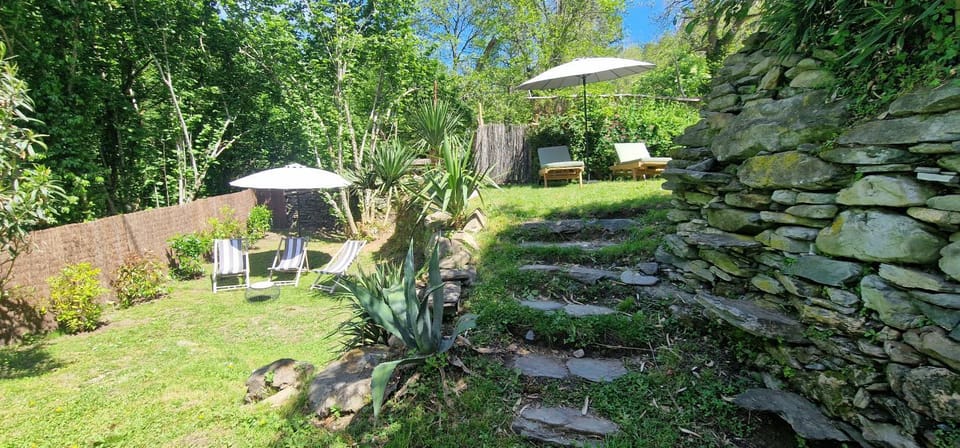 Casetta Apartment in Corsica