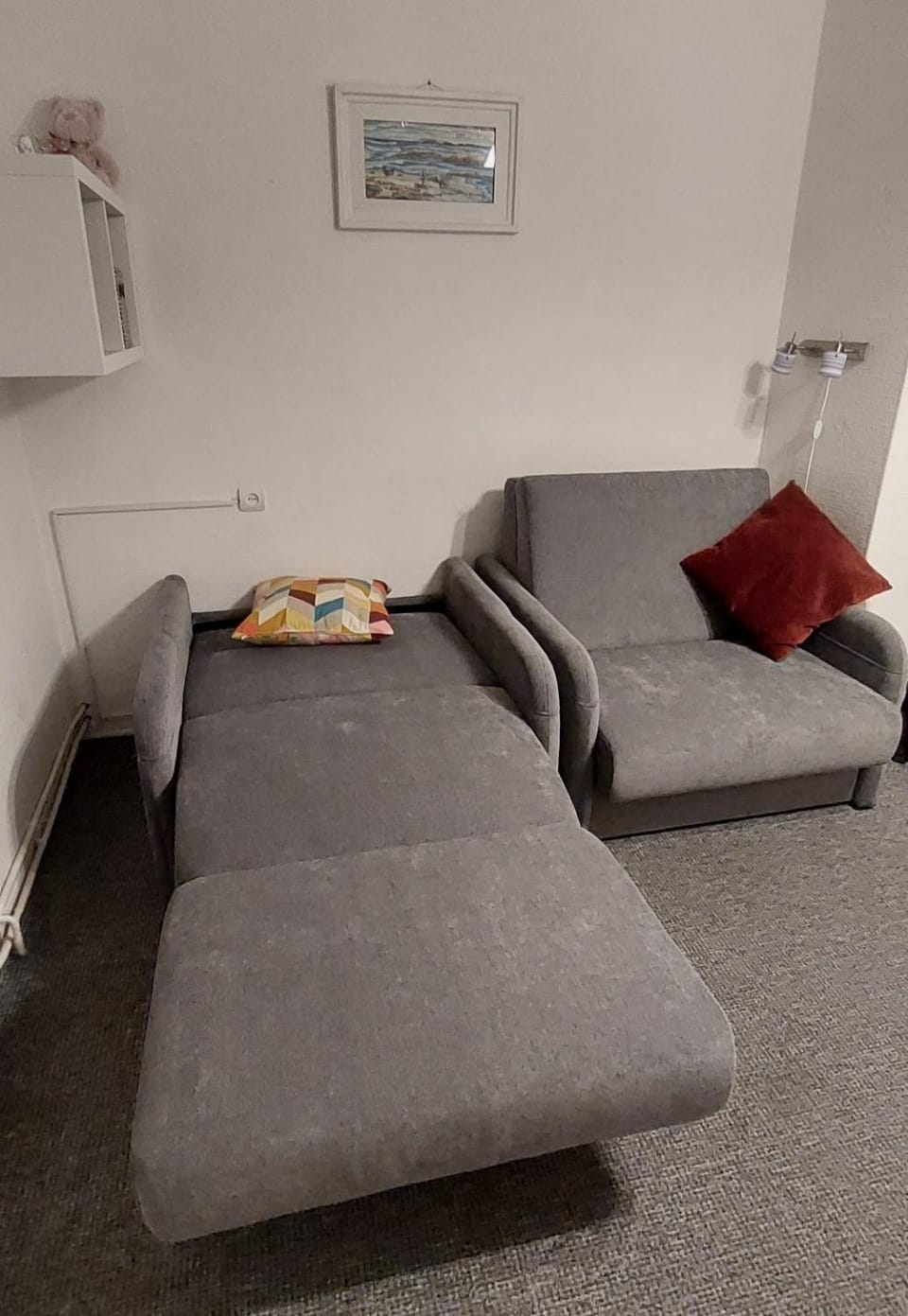 Dzīvoklis 17 Apartment in Latvia