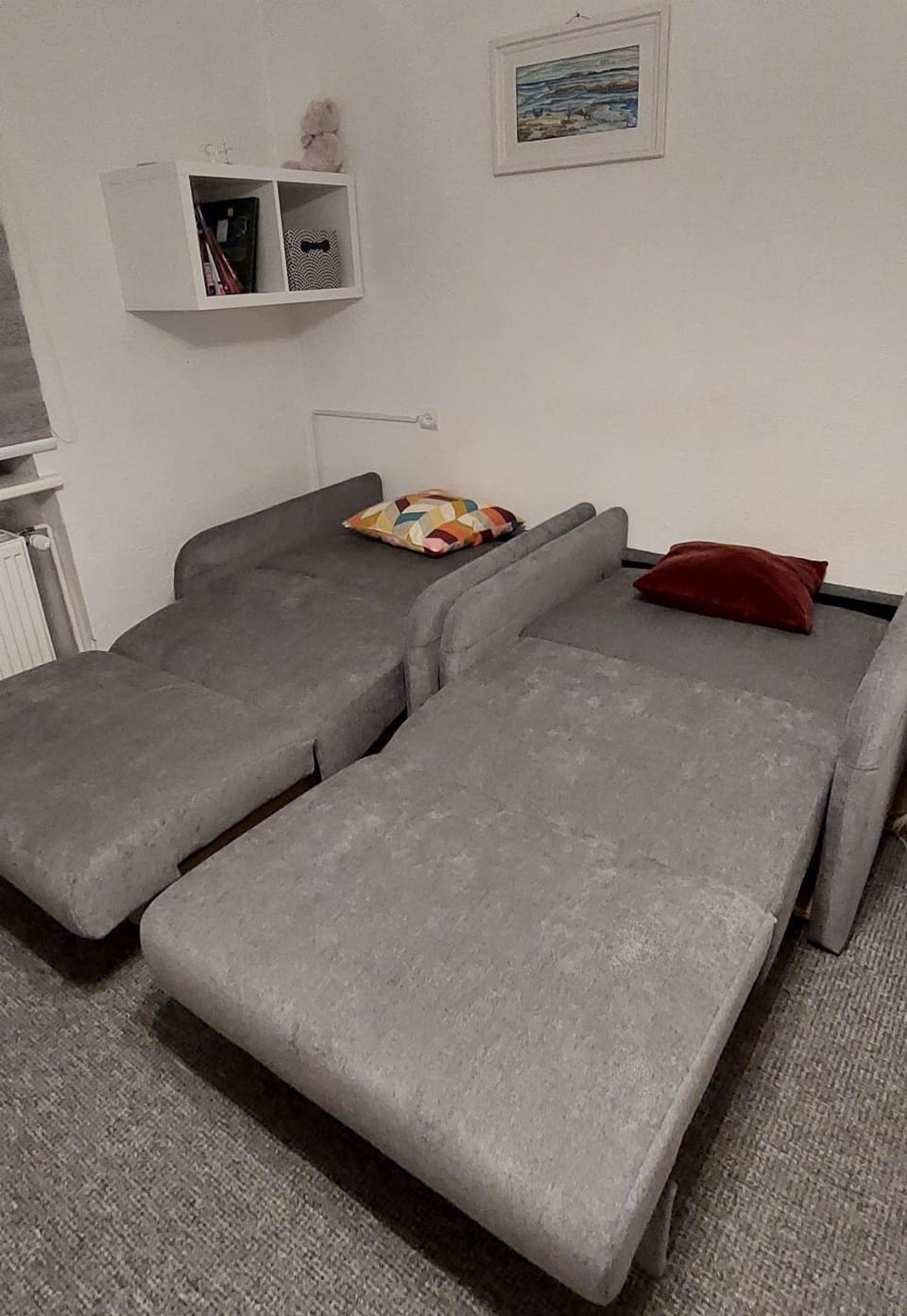 Dzīvoklis 17 Apartment in Latvia