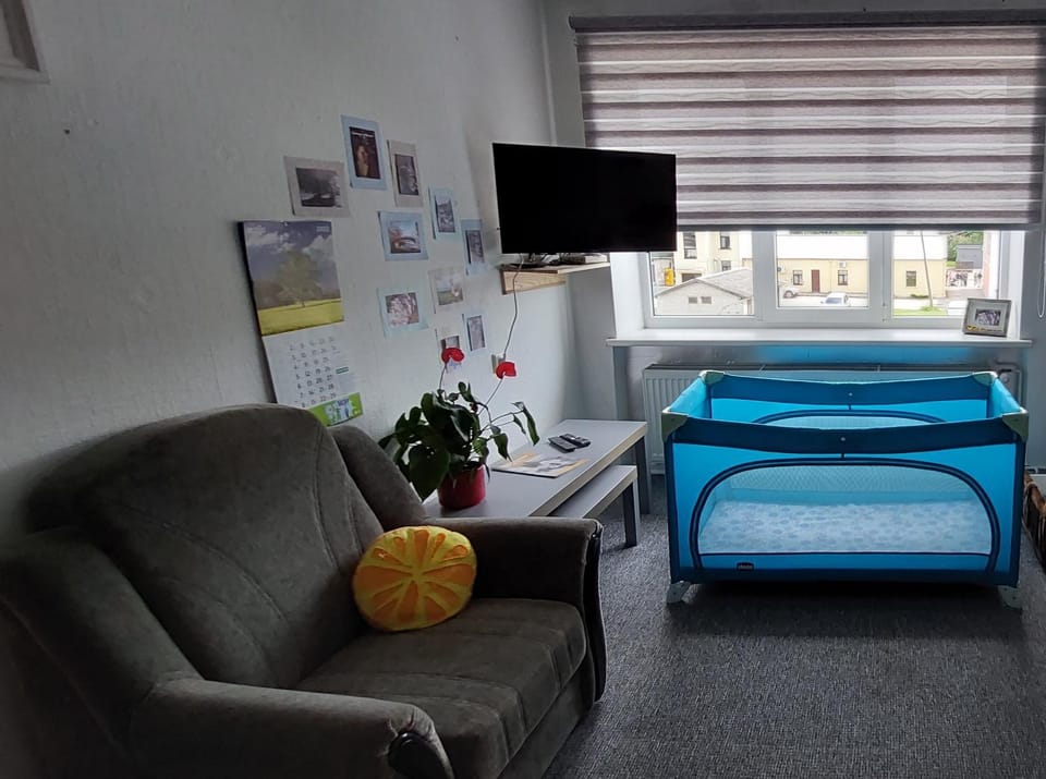 Dzīvoklis 17 Apartment in Latvia