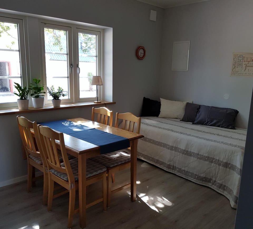 Komleryd House in Denmark
