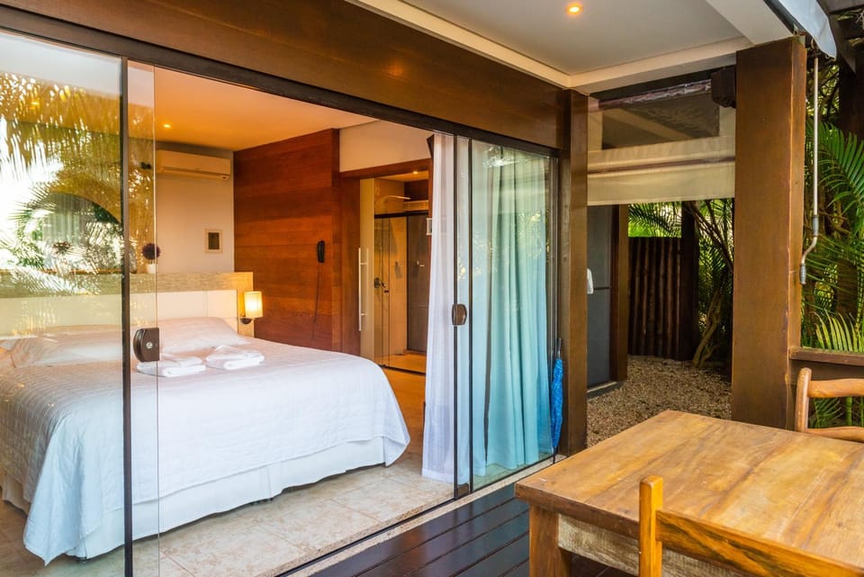 Morada Prainha Bed and Breakfast in Garopaba