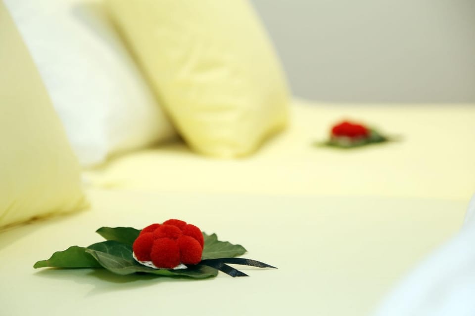 Appartement Schwarzwaldstüble Apartment in Ortenau