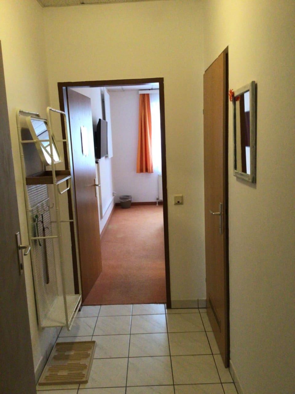 Staff