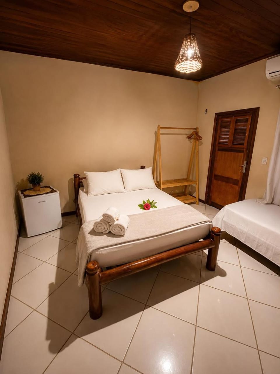 Pousada Coral Negro Inn in Jericoacoara
