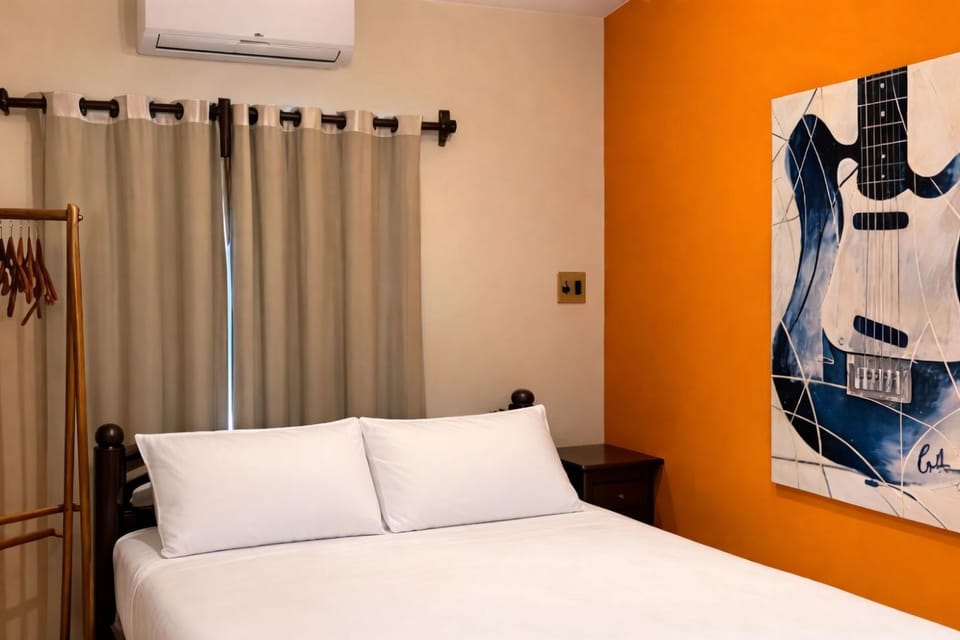 Pousada Coral Negro Inn in Jericoacoara