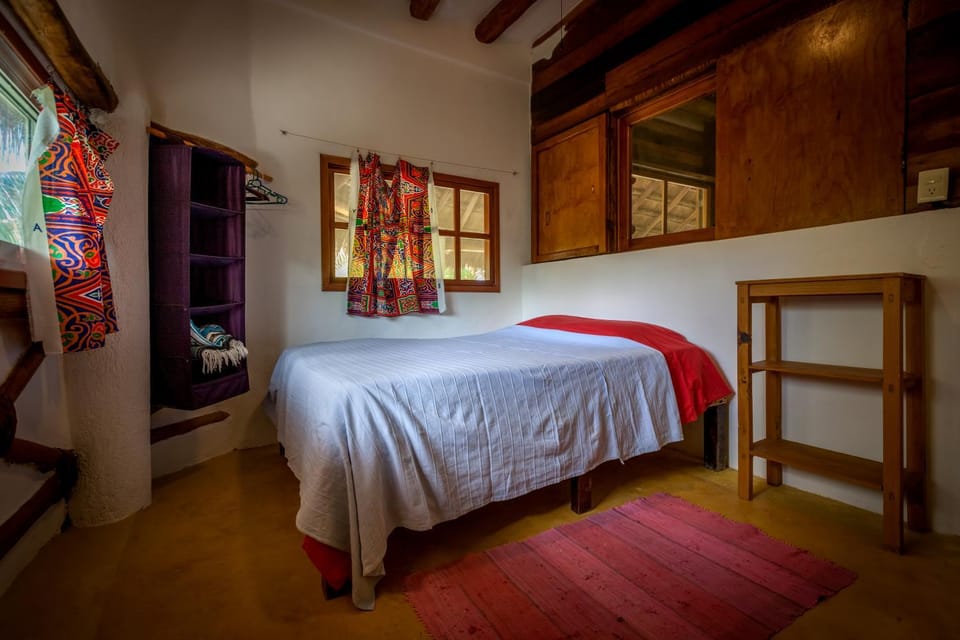Casa Cereza House in Holbox
