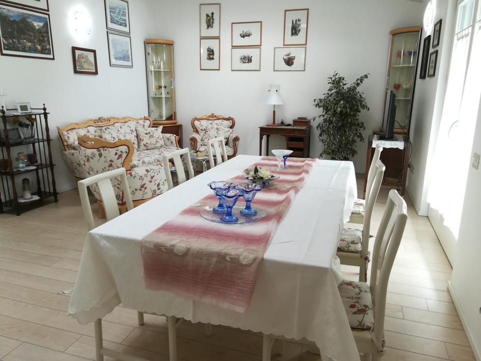 Ferrarini Apartment in Riva del Garda