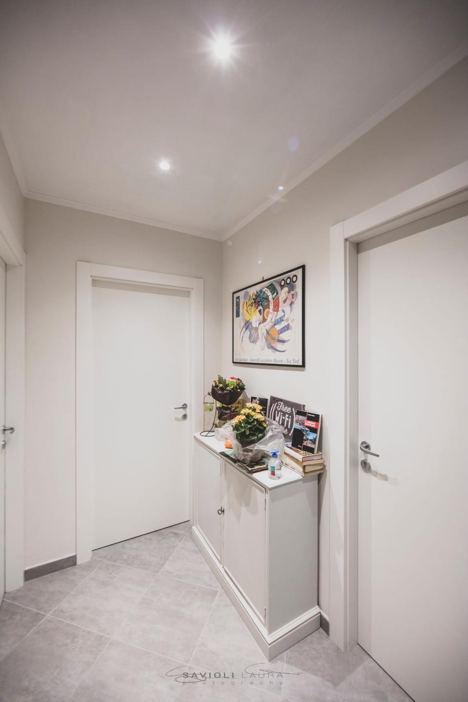 Other, Internal: Not applicable to any particular room