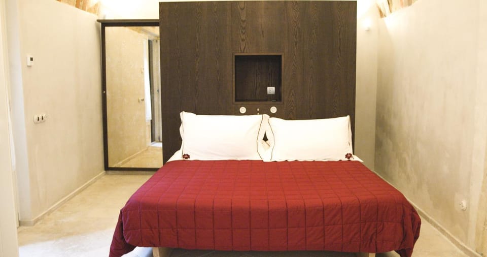 ENOTRIO Barisano Bed and Breakfast in Matera