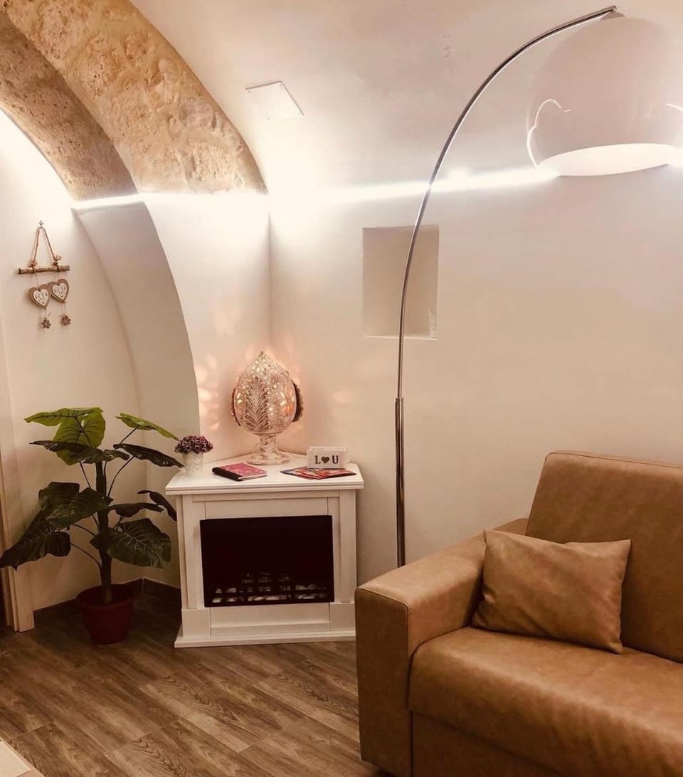 Dimora Vittoria House in Bari