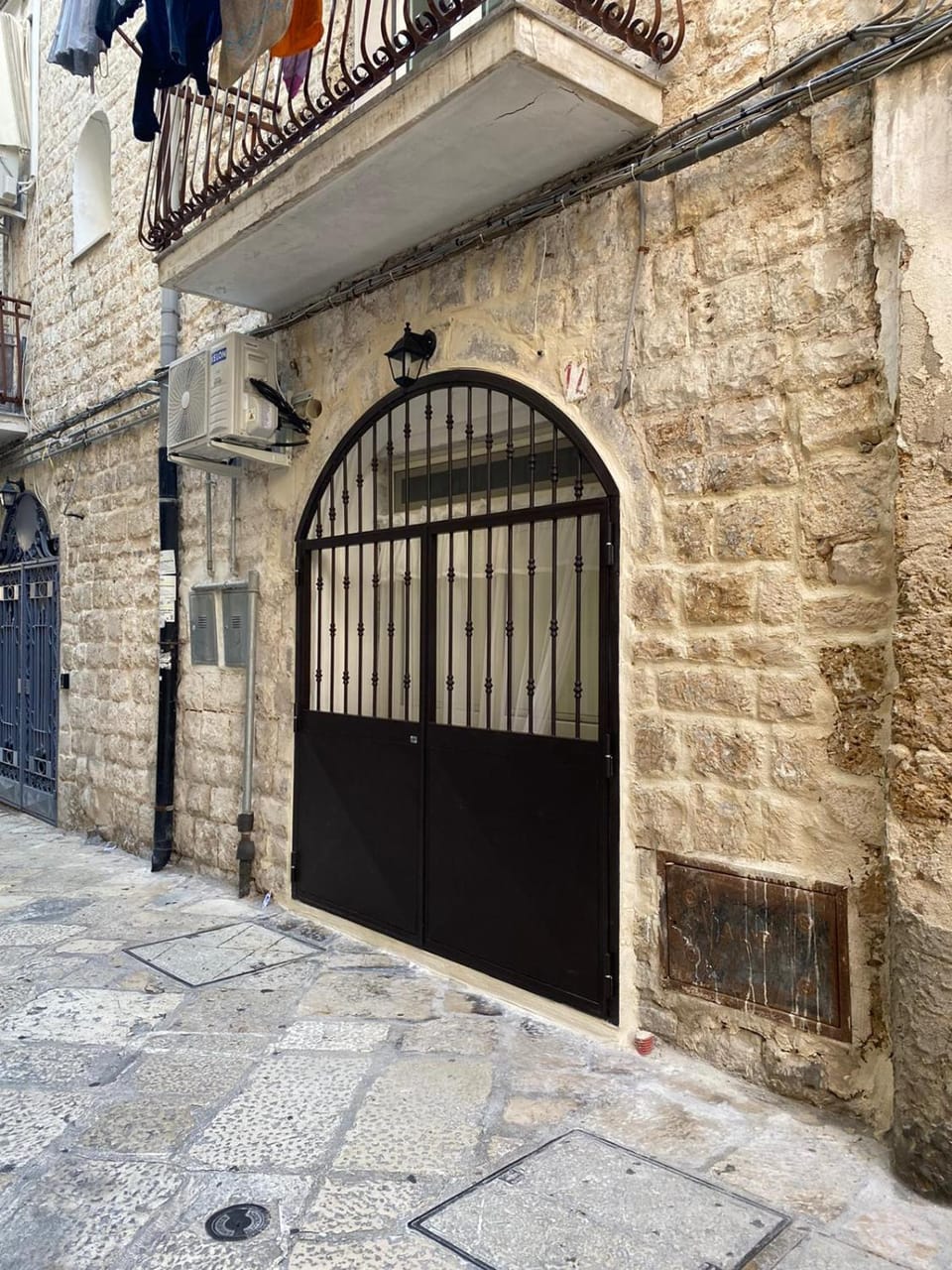 Property building, Facade/entrance, Other