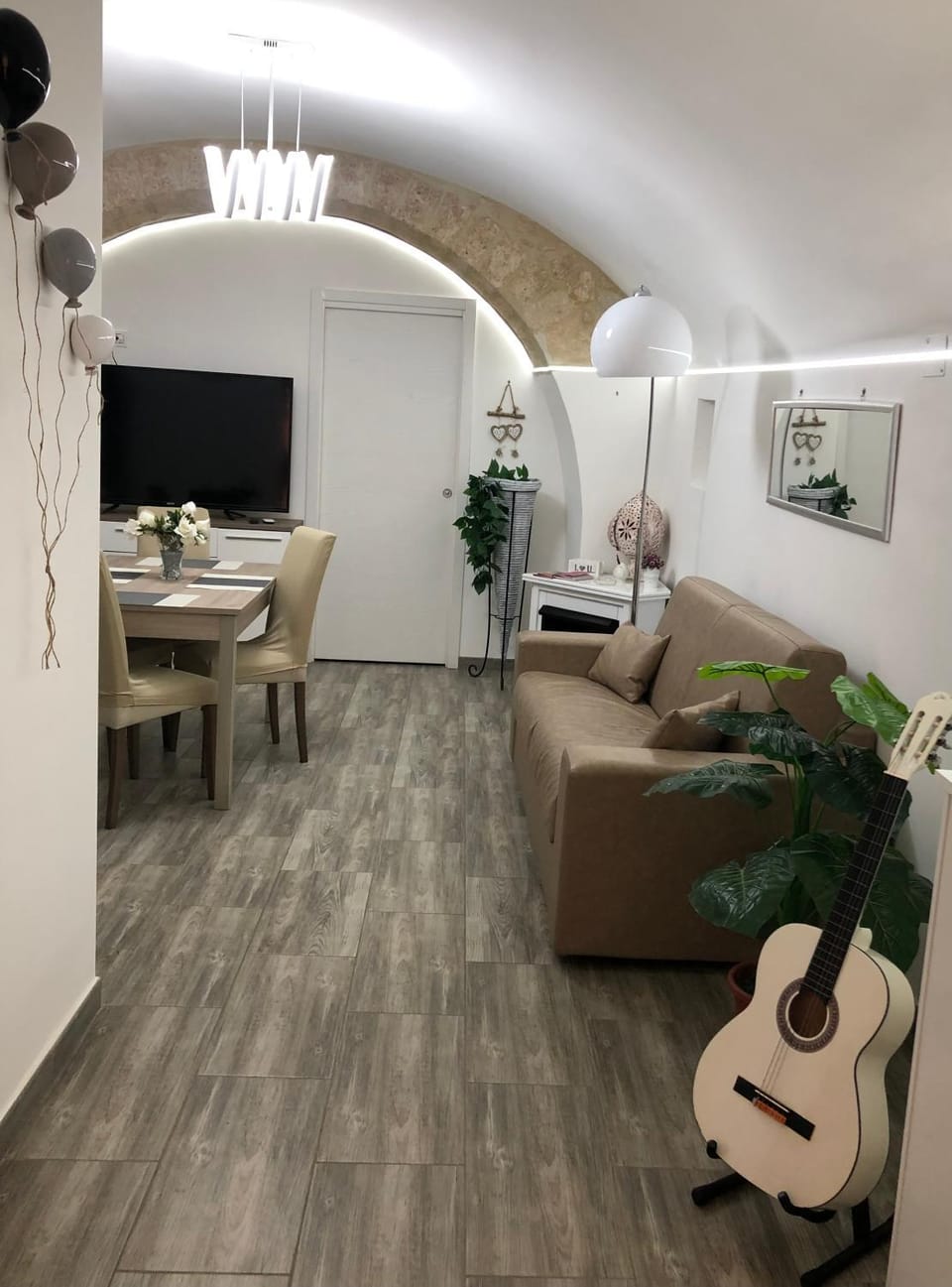 Dimora Vittoria House in Bari