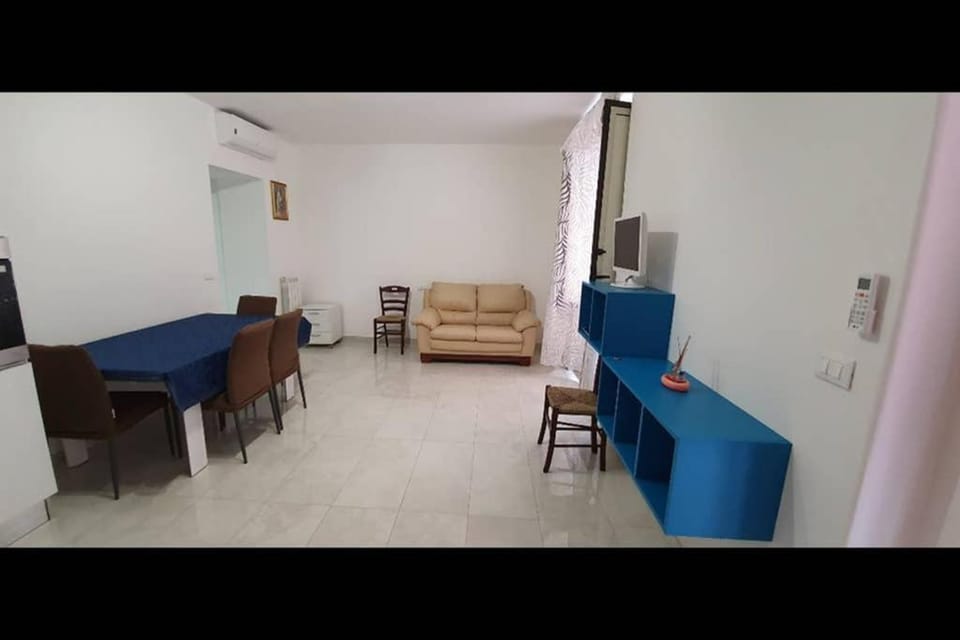 Oasi di Piazza Bilotti Apartment in Cosenza
