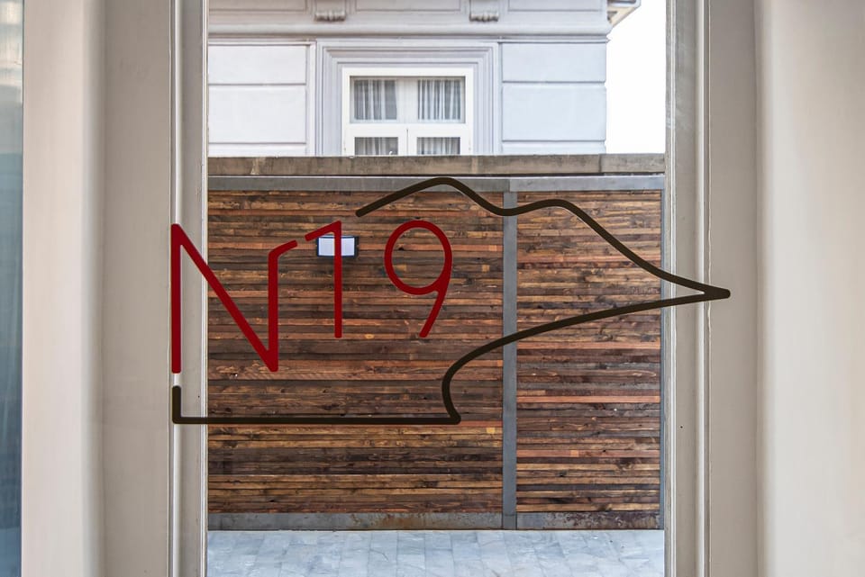 Property logo or sign