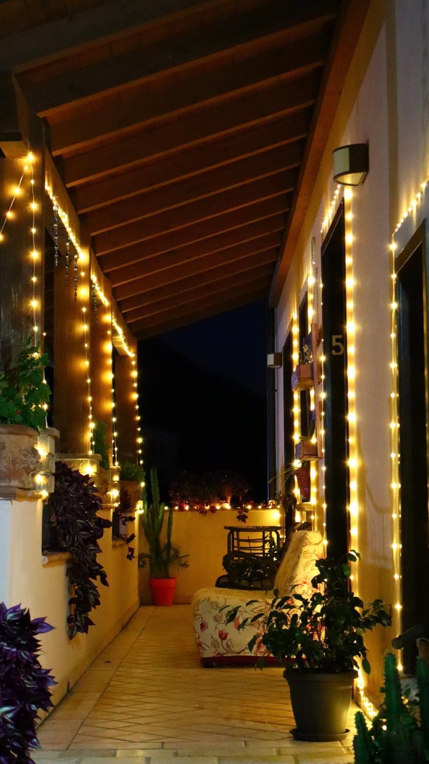 Villa Anna! Apartment in Lazio