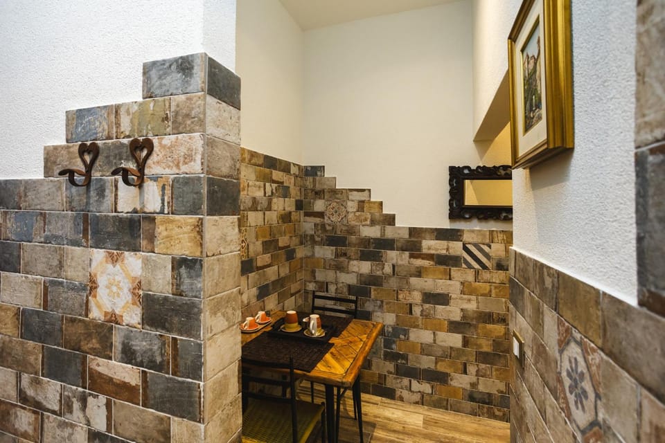 AQUILA D'ORO TRIESTE Bed and Breakfast in Trieste