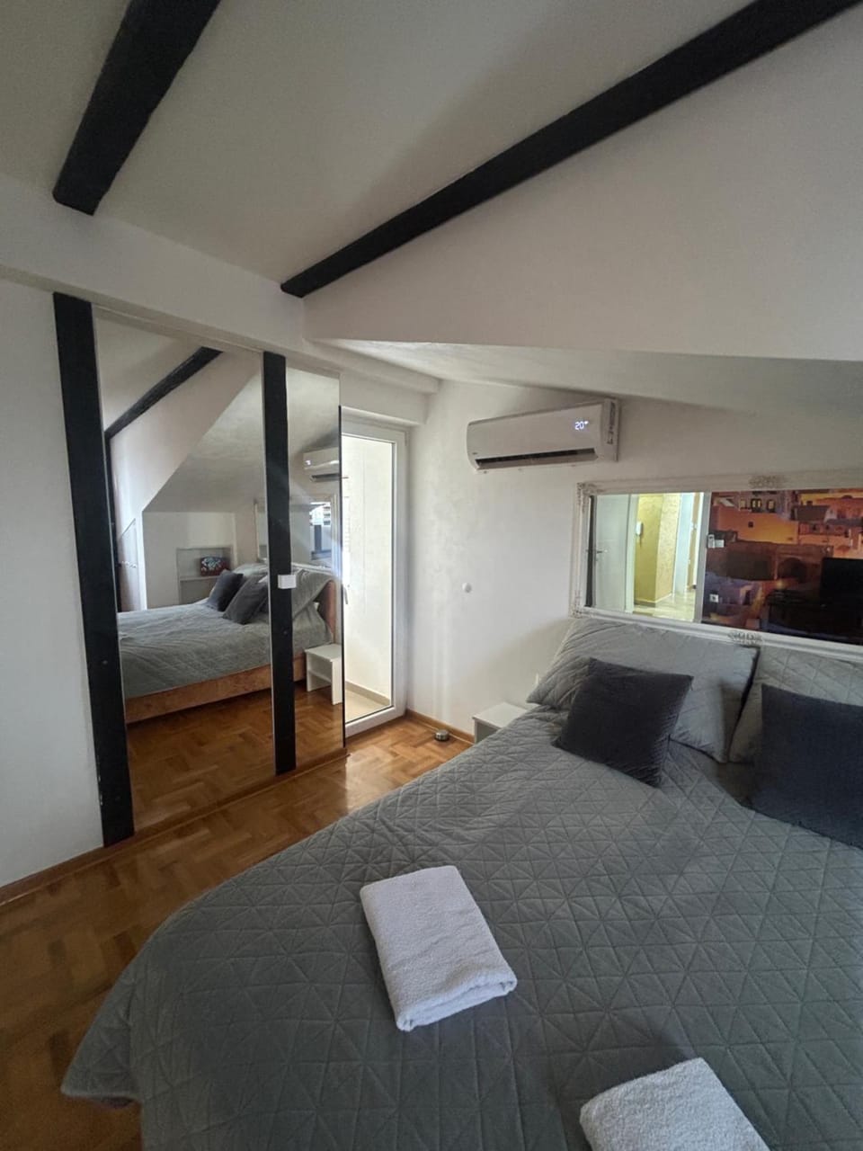 MM Apartman Apartment in Serbia