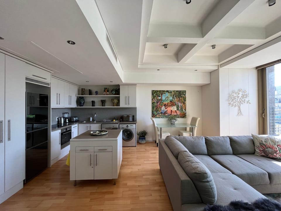 #1205 Cartwright - Wild Radiance Apartment in Cape Town
