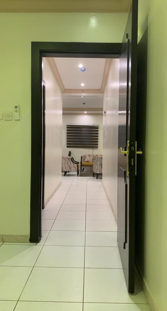 Rose Tulip Served Apartments وردة الخزامى للشقق المخدومة Apartment hotel in Riyadh