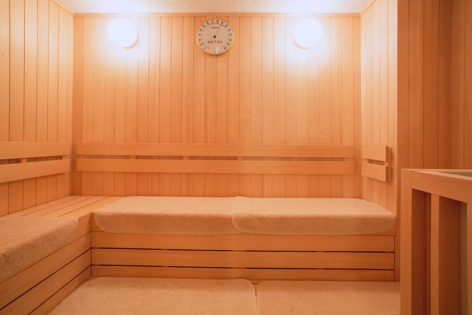 Public Bath