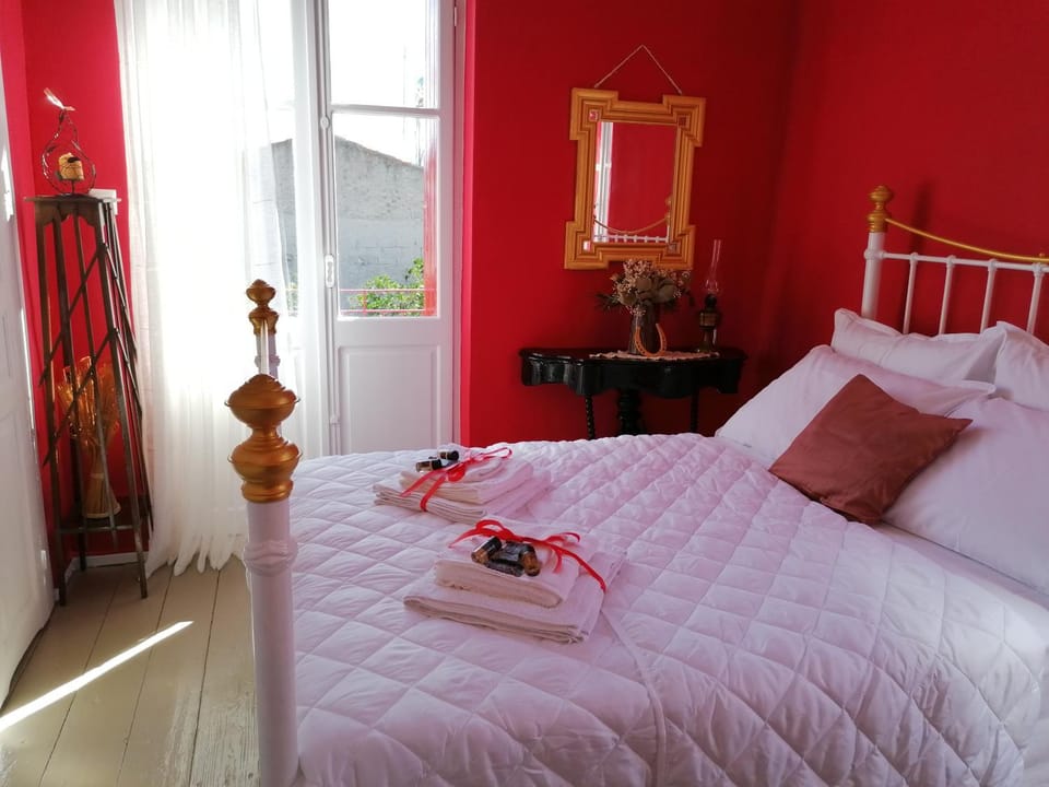 Traditional olive house - Gargalianoi House in Messenia