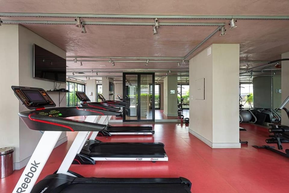 Area and facilities
