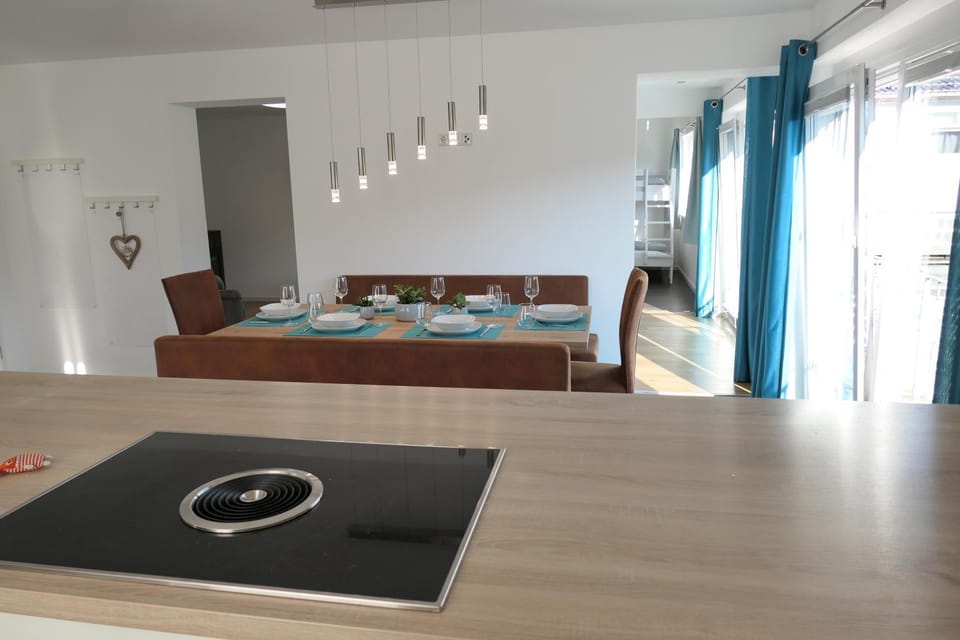 Gästehaus Jorde - FEWO König Ludwig Apartment in Fussen