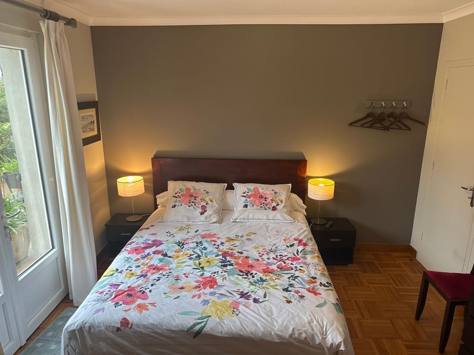 Chambres d'hôtes du Theven Bed and Breakfast in Finistere