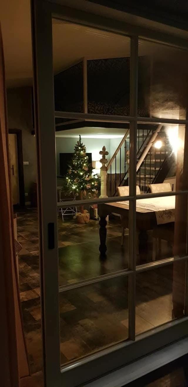 Apartman Okamih Banská Štiavnica House in Slovakia