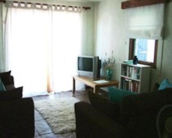 Lounge or bar