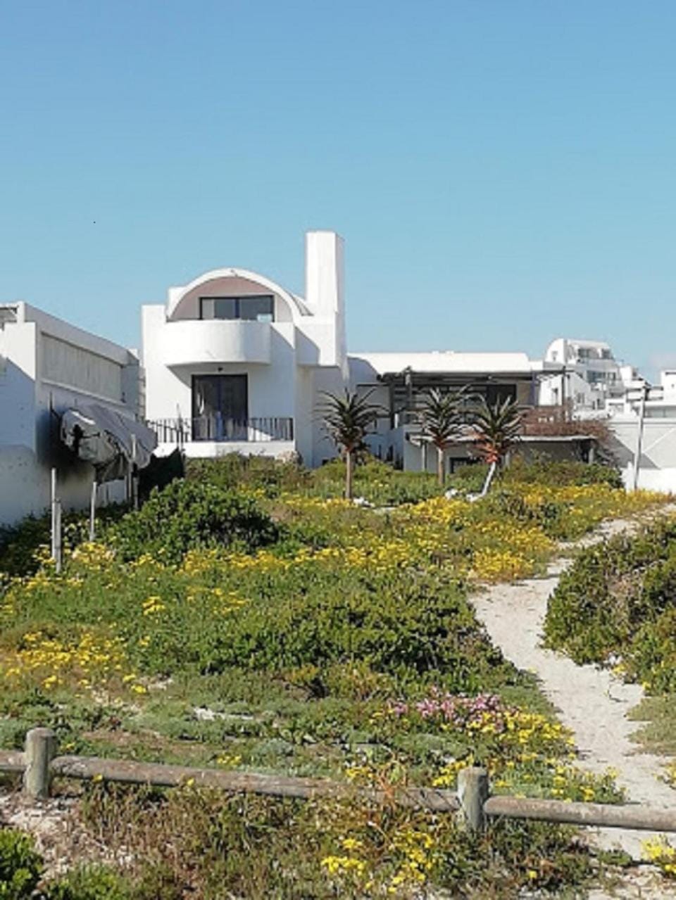 Property building, Spring, Other