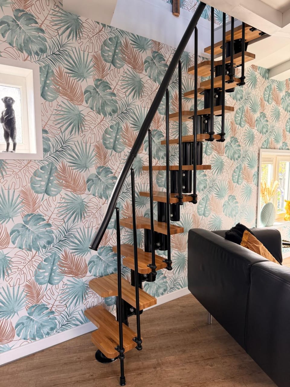 Tiny House Experience Oud Beijerland Apartment in South Holland (province)