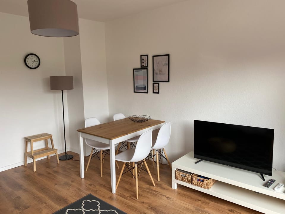 FeWo Oberwiesenthal Apartment in Erzgebirgskreis