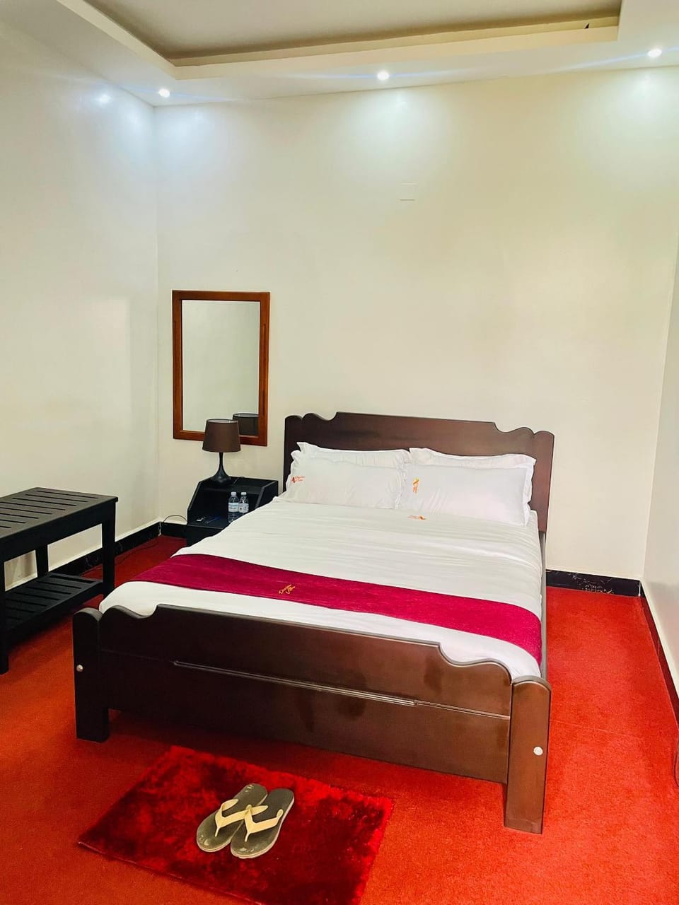 Precious Villas Lubowa Hotel in Kampala