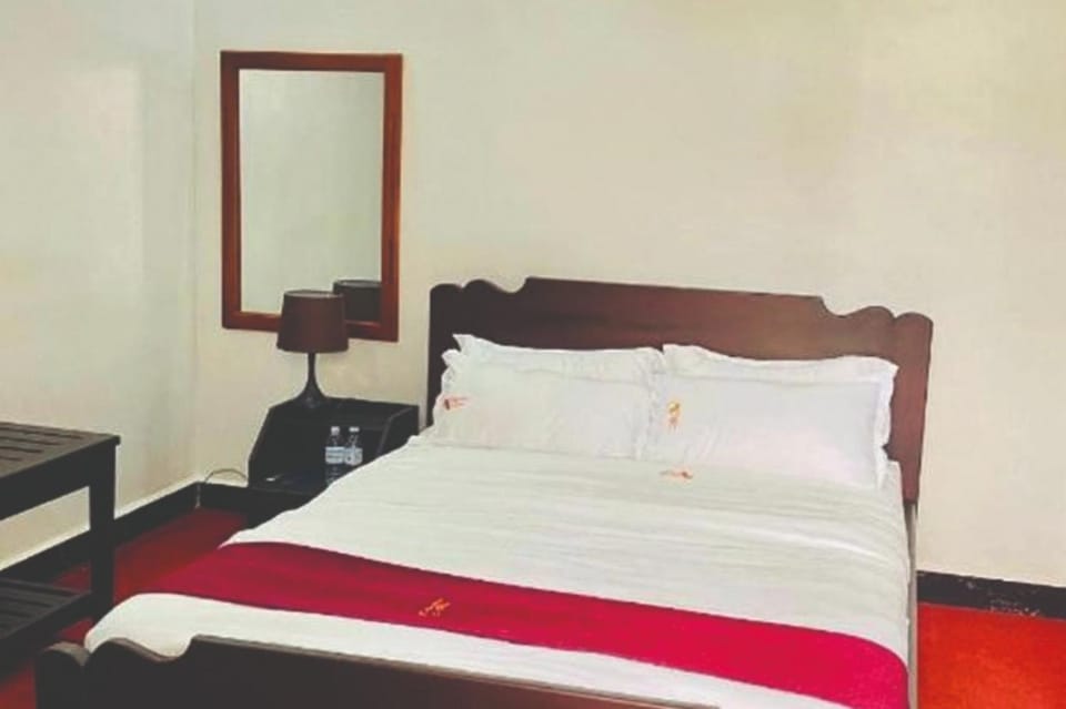 Precious Villas Lubowa Hotel in Kampala