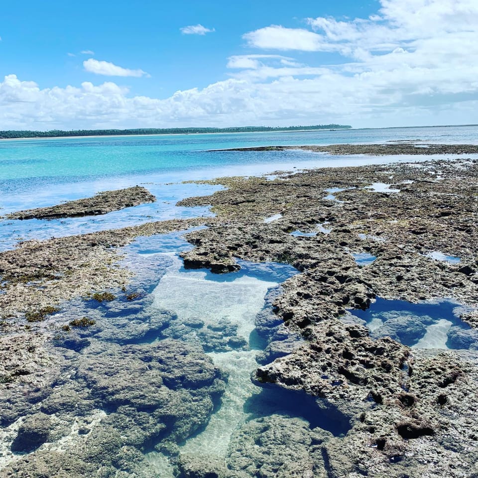 Nearby landmark, Natural landscape, Beach