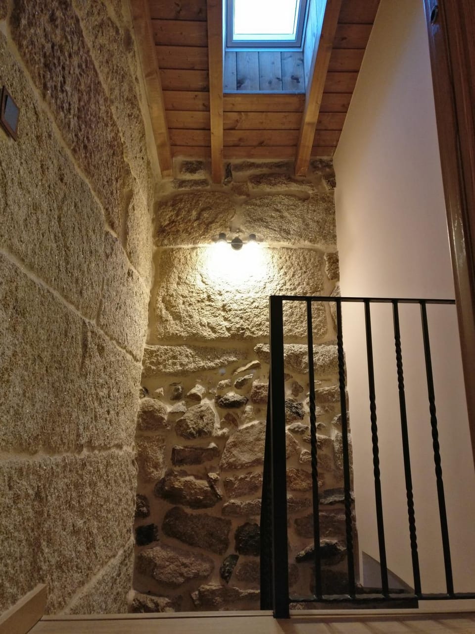 Decorative detail