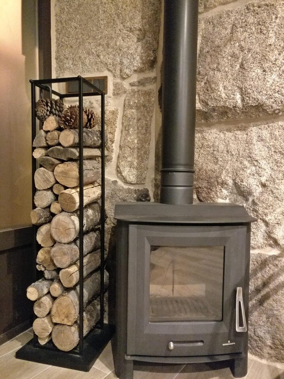 Decorative detail