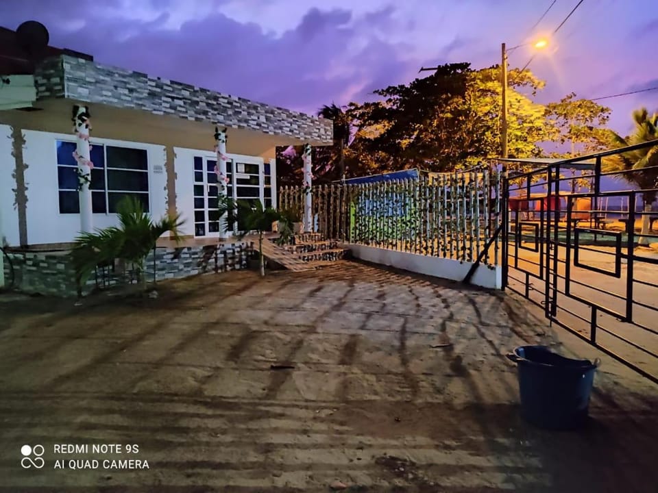 Off site