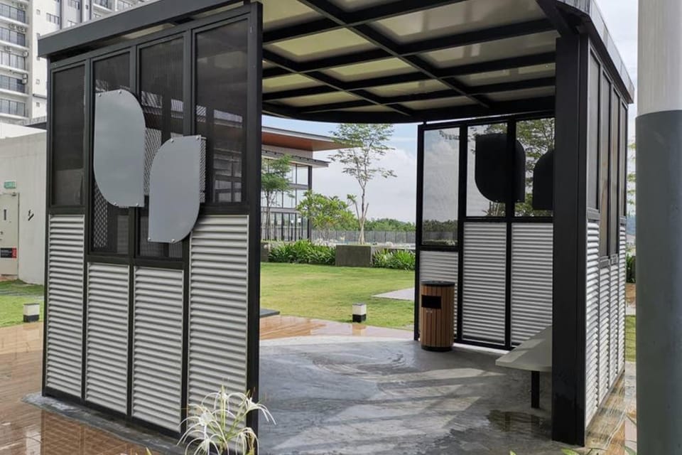 AniS Homestay Nilai USIM KLIA INTI Manipal Nilai 3 Apartment in Negeri Sembilan, Malaysia